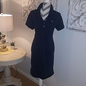 Tommy Bahama Classic Polo Dress